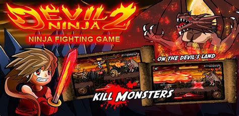 5 Juegos De Ninjas Para Tu Android Adnfriki