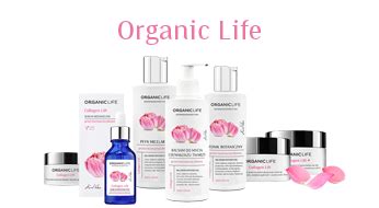 Maybe you would like to learn more about one of these? Organic Life