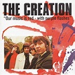 Our music is red - with purple flashes by The Creation, CD with ...