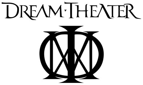Filemajesty Old Name Of Dream Theater Logosvg