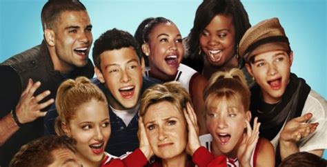 Every Episode Of Glee Is Now Officially On Netflix
