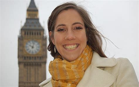 One To Watch Why Political Campaigner Daisy Cooper Is Going Places