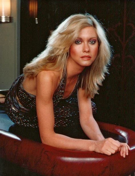 Olivia Newton John