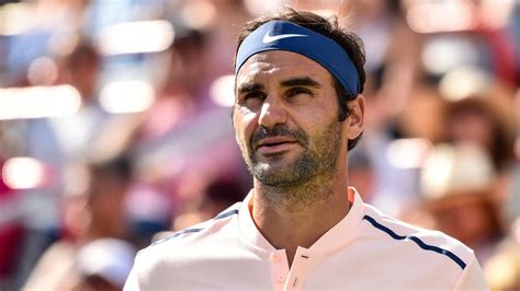Federer is the former #1 ranked tennis player in the world, having held the number one position for a record 237 consecutive weeks. Cincinnati : Roger Federer déclare forfait, Rafael Nadal ...