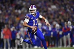 What TV channel is Buffalo Bills game on today vs. New York Jets? (11/6 ...