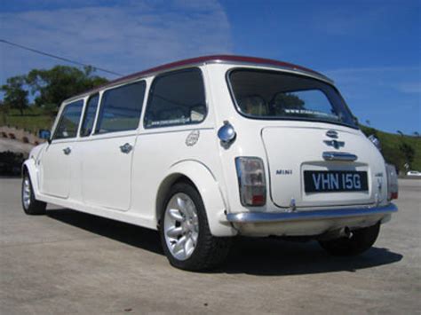 1968 Mini Cooper Limousine Carandclassic Co Uk Flickr