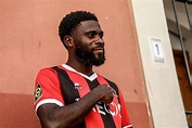 Football Nice - Officiel : Jérémie Boga signe à l'OGC Nice - Foot 01