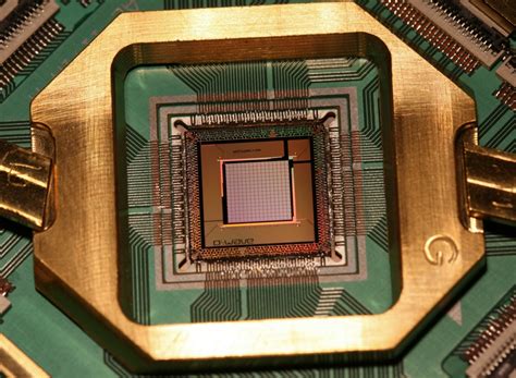 China Builds Worlds First Quantum Computer With 24000 Times Faster