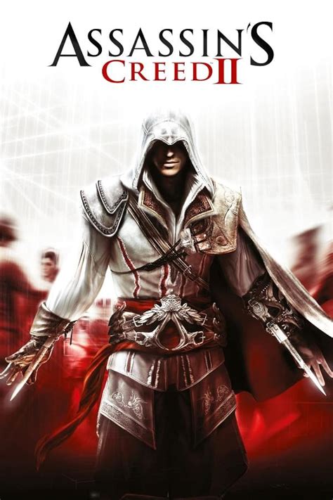 Assassins Creed Ii Video Game 2009 Imdb