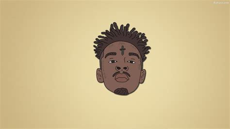 Anime 21 Savage Wallpapers Wallpaper Cave