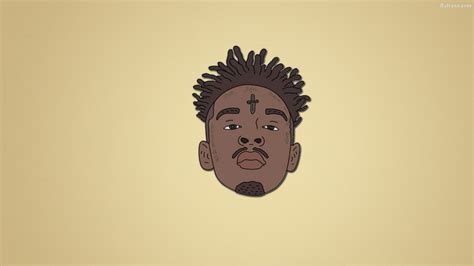 Animated icon pack for atlanta rapper, producer and songwriter 21 savage. 21 Savage Rapper Cartoon Wallpapers - Top Free 21 Savage ...