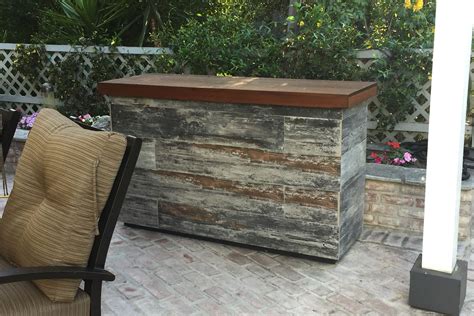 Outdoor Tv Cabinet With Lift