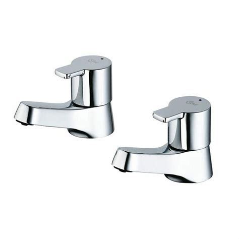Ideal Standard Calista B1146AA Basin Tap Basin Taps Bathrooms