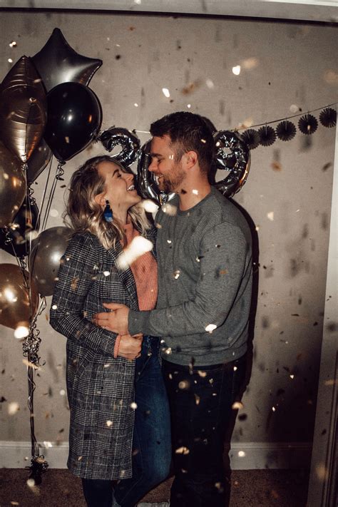 Fun New Years Eve Ideas For Couples At Home