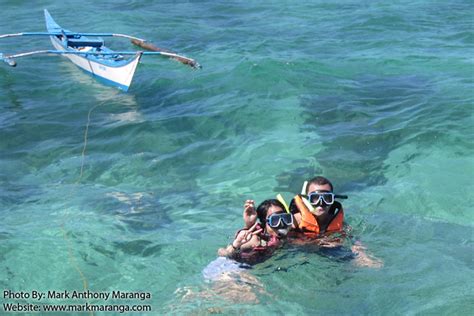 Crocodile Island In Boracay Philippines Philippines Tour Guide