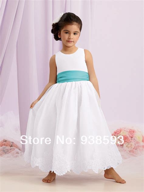 Vestidos Para Niñas Para Graduacion