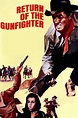 Return of the Gunfighter (1967) - Posters — The Movie Database (TMDB)