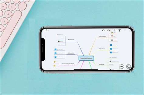 10 Best Free Iphone Mind Mapping Apps In 2021