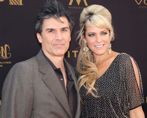 Los Angeles May 1 Vincent Irizarry Arianne Zucker At The 43rd