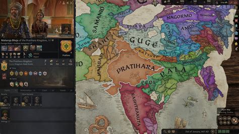 Ck3 Starting Characters The Best Crusader Kings 3 Starts Pcgamesn
