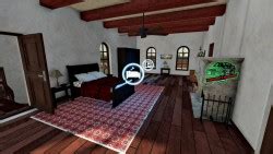 El Padrino Mansion V Farming Simulator X