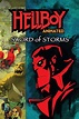 Hellboy Animated: Sword of Storms 2006 - Pelicula - Cuevana 3