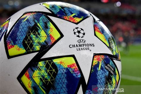 Uefa Resmi Terapkan Format Baru Liga Champions Musim 20242025