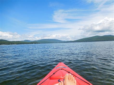 Best Of New Hampshire Newfound Lake Julie Journeys