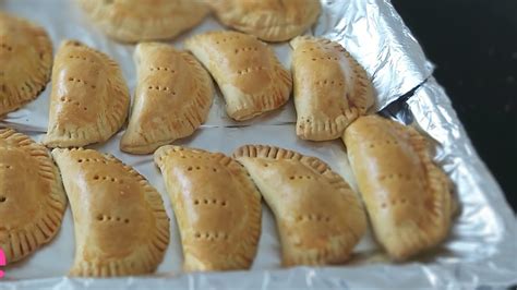 Meat Pie Mince Meat Pie Recipe Cameroonian And Nigerian Pie Meatpies