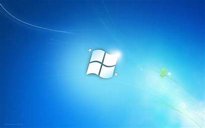 Windows Window Seven Microsoft