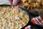 Cheesy Pimento Cheese Sausage Dip - includes 2 containers