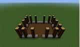 These minecraft house ideas provide the perfect inspiration for players looking to build their new folli brings us our first underground minecraft house, which you can enter and exit from all four grian actually walks us through three different minecraft treehouse designs in the above video, each. Minecraft House Tutorial Step By Step Pictures