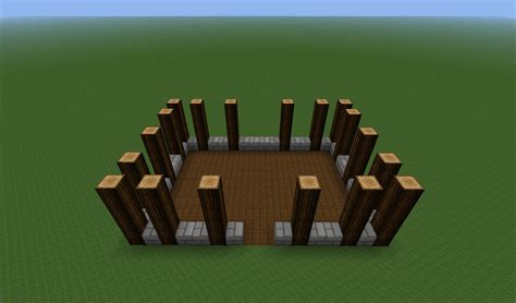 Archistyladmin, 6 months ago 0 7 min read 6758. Minecraft House Tutorial Step By Step Pictures | Zion ...