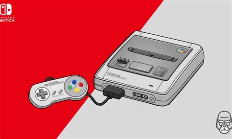 The 50 Best Snes Games Ever Created 2024 Gaming Gorilla