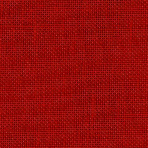 28 Count Linen Christmas Red Fabric By Permin Of Copenhagen