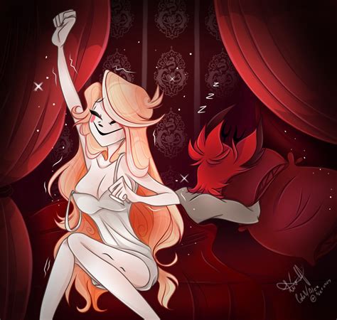 Hazbin Hotel Image By Liviauma Zerochan Anime Image Board