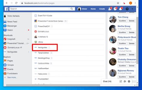 How To Pin A Post On Facebook From Desktop Or Mobile Phone