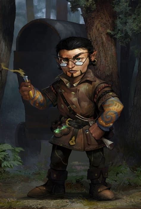 Pathfinder Kingmaker Companions Tips Skills And More ⋆ S4g