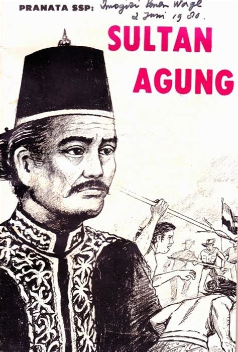 Sultan Agung Of Mataram Alchetron The Free Social Encyclopedia