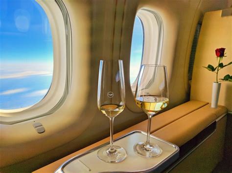 Is It Worth It To Fly First Class To Europe Várias Classes