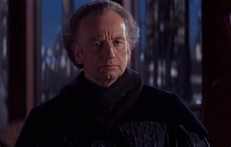 Saga Can We Plis Stop Calling Sidious Palpatine Jedi Council Forums
