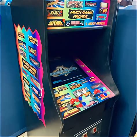 Joust Arcade Game For Sale 76 Ads For Used Joust Arcade Games