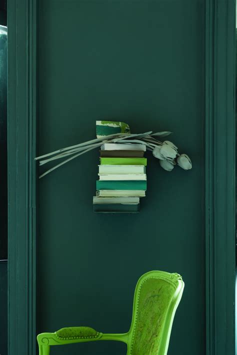 Farrow And Ball Launches 9 Exciting New Colours Green Interior Paint