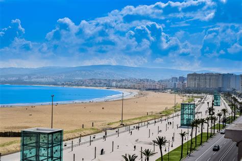 Immobilier à Tanger En 2022 Les Chiffres à Retenir