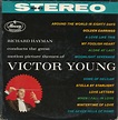 Victor Young - The Great Motion Pictures Themes of Victor Young Lyrics ...