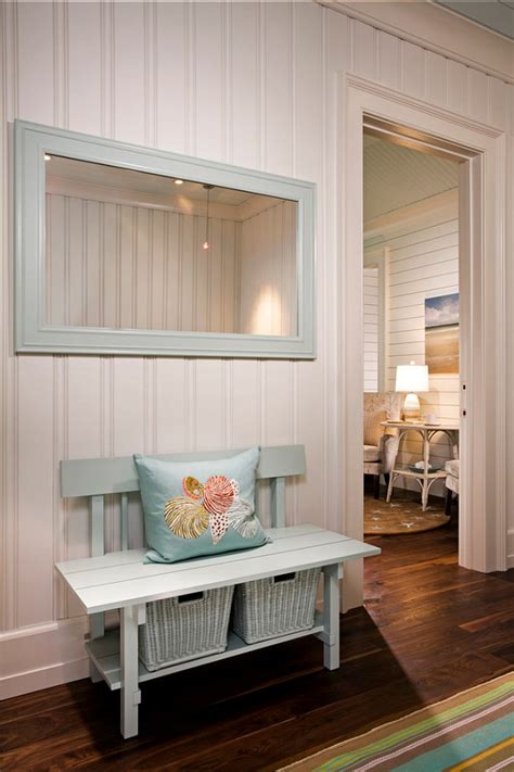 Small Cottage With Turquoise Interiors Home Bunch