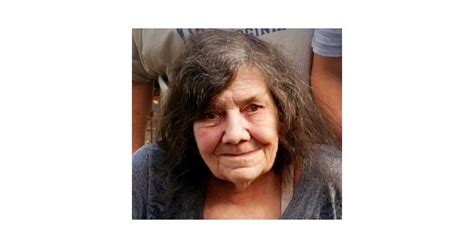 Darlene Rudd Obituary Edder Funeral Home Inc Girard 2023