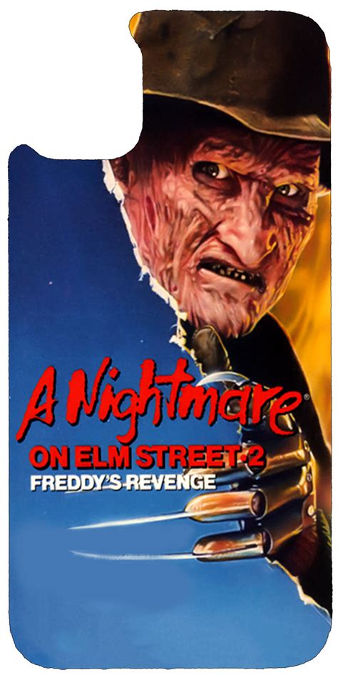A Nightmare On Elm Street 2 Freddys Revenge Scream For Me Inc