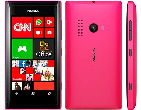 Nokia Lumia 505 Specs Review Release Date Phonesdata