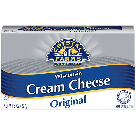 Upc 075925301167 Original Cream Cheese Original